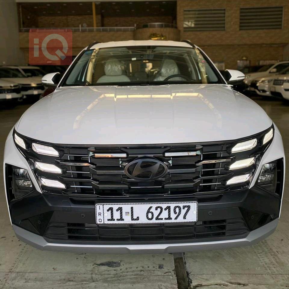 Hyundai for sale in Iraq